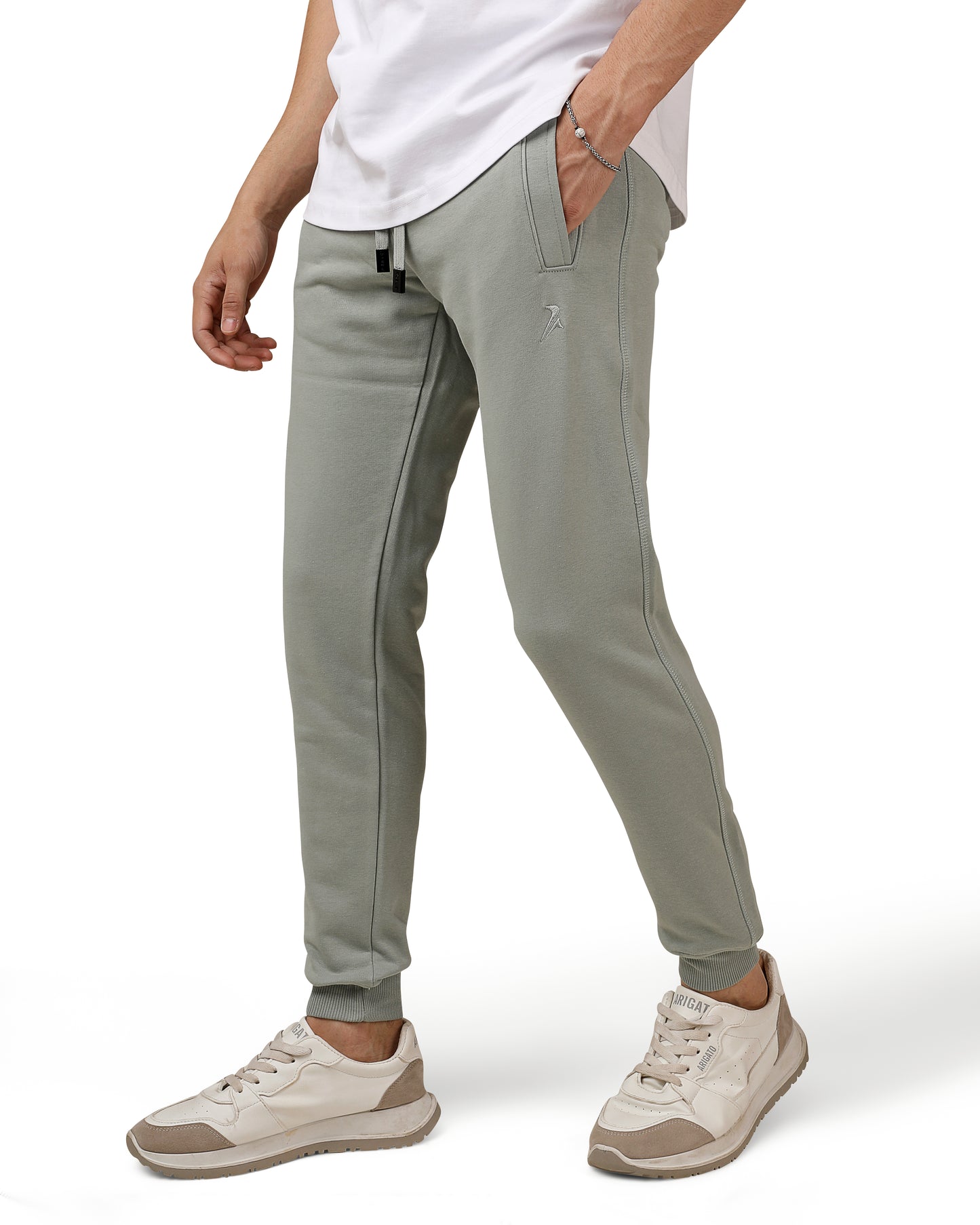 ROBUST Fit Sweatpants مينت