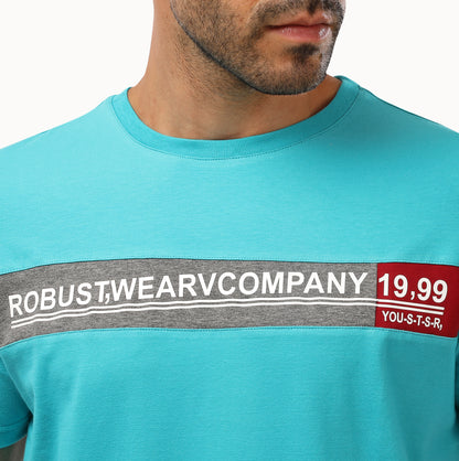 T Shirt Robust