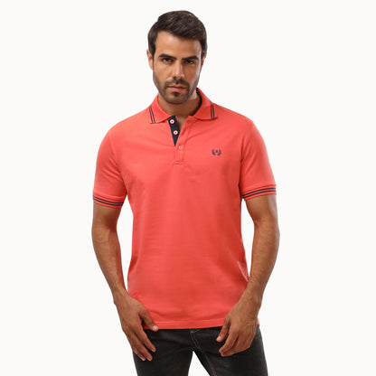 T Shirt Polo Robust