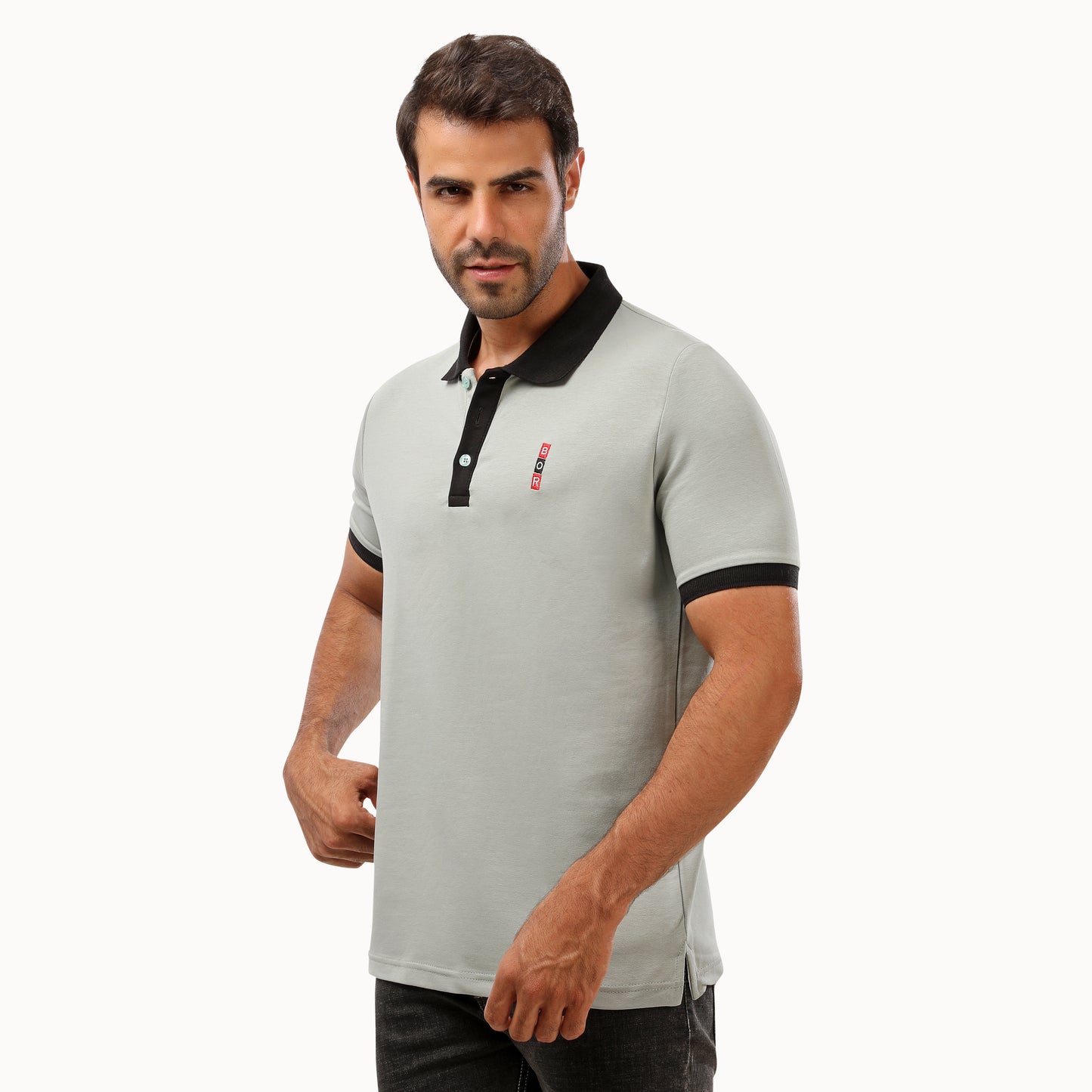 T Shirt Polo Robust