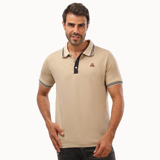 T Shirt Polo Robust