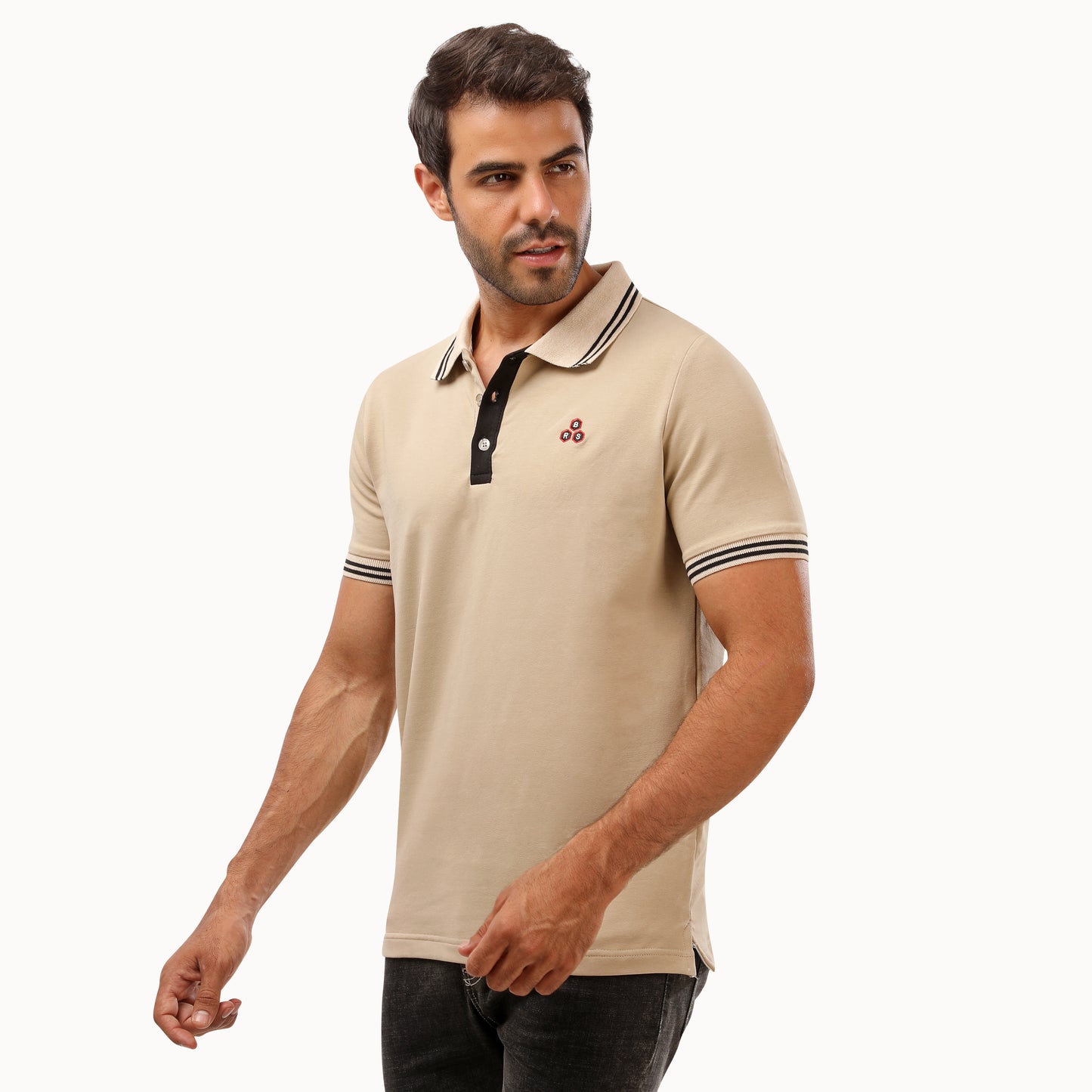 T Shirt Polo Robust