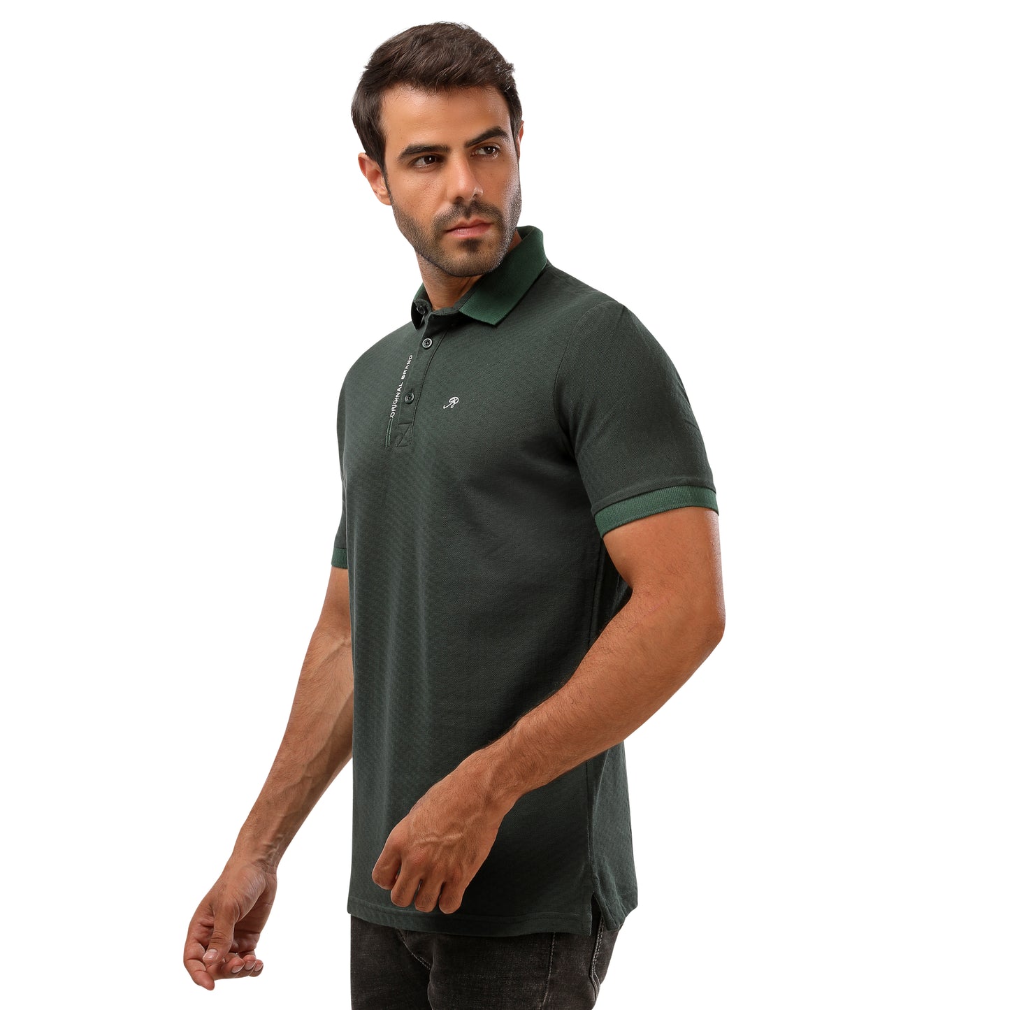 T Shirt Polo Robust