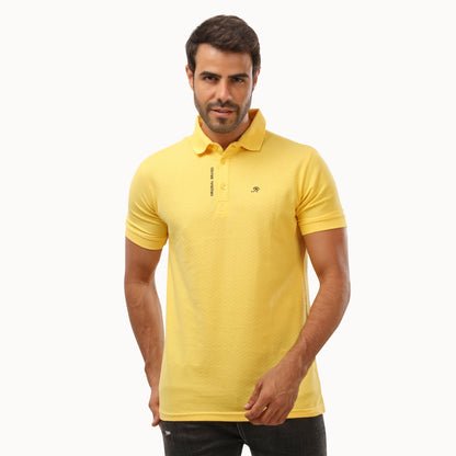 T Shirt Polo Robust