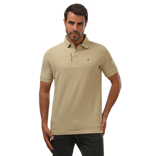 T Shirt Polo Robust