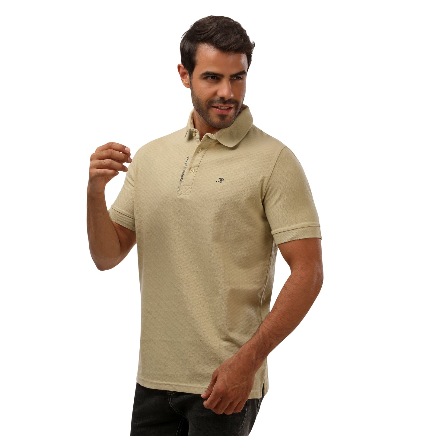 T Shirt Polo Robust