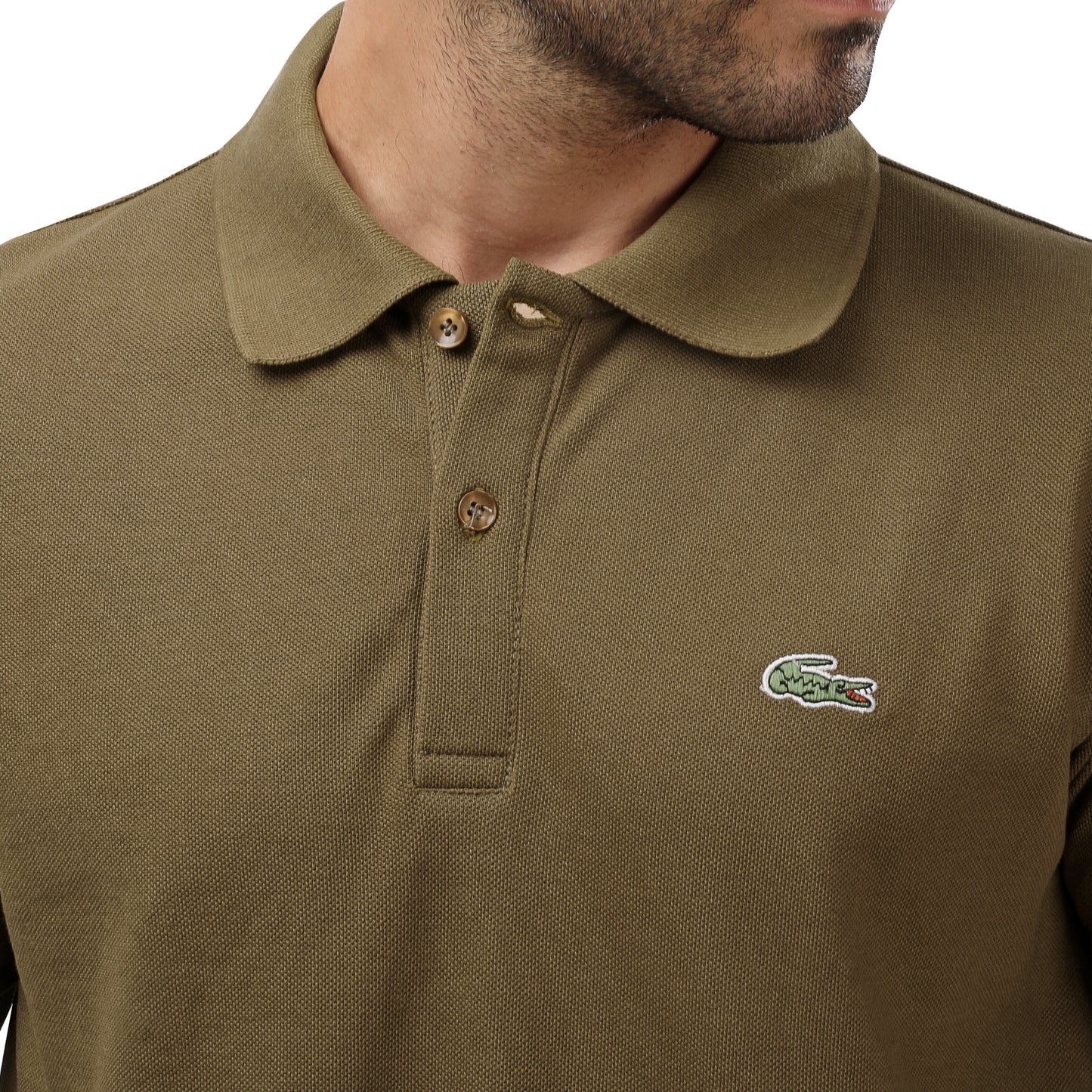 POLO SHIRT Lacoste