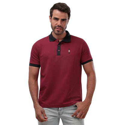 T Shirt Polo Robust