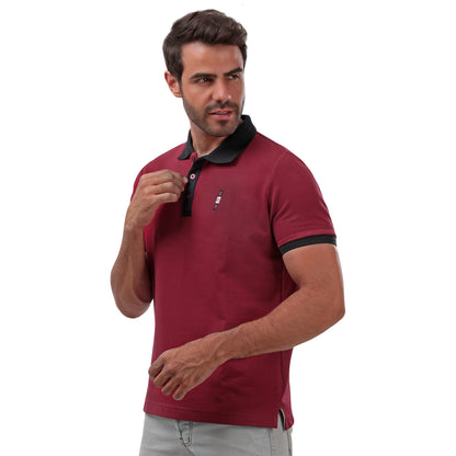 T Shirt Polo Robust