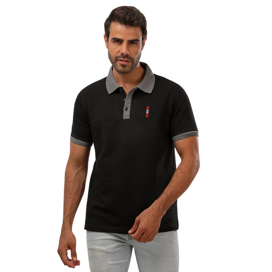 T Shirt Polo Robust