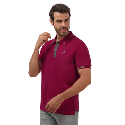 T shirt Polo Robust