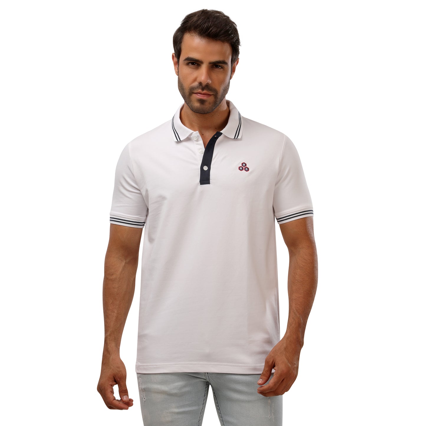 T Shirt Polo Robust