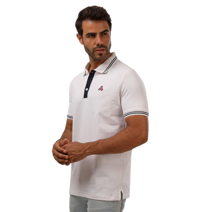 T Shirt Polo Robust