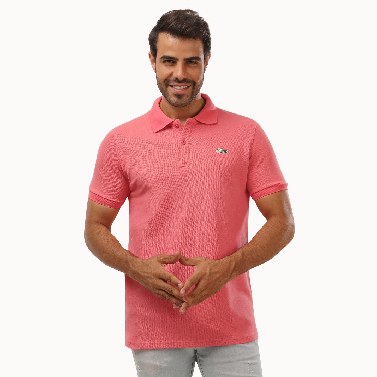 POLO SHIRT Lacoste