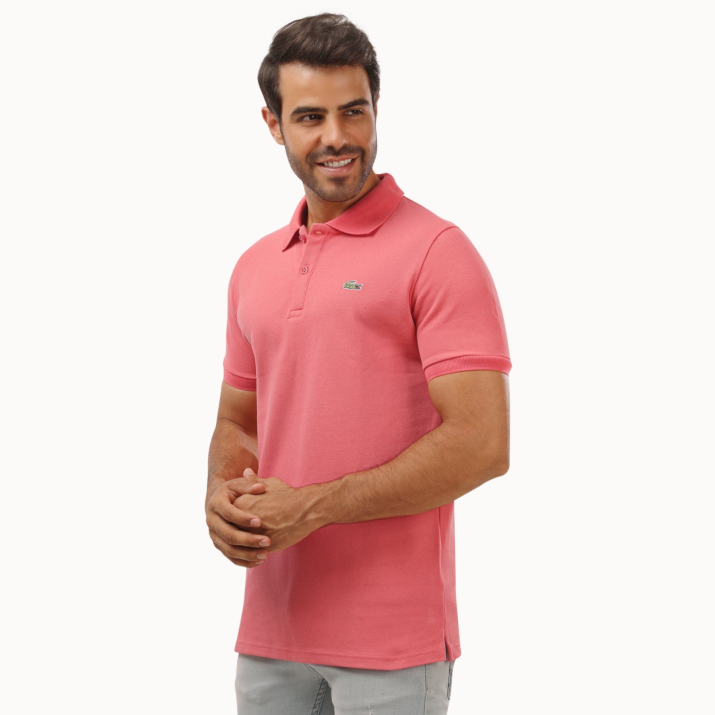 POLO SHIRT Lacoste