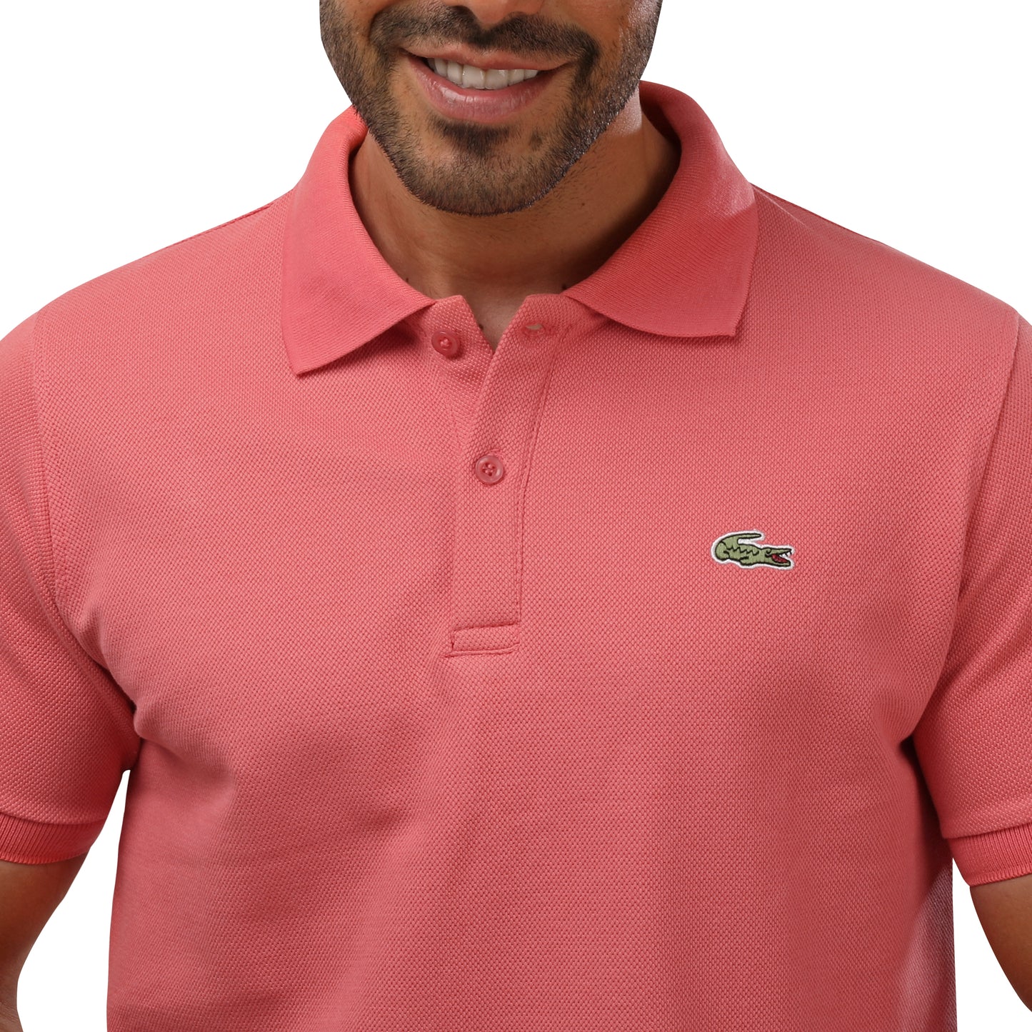 POLO SHIRT Lacoste