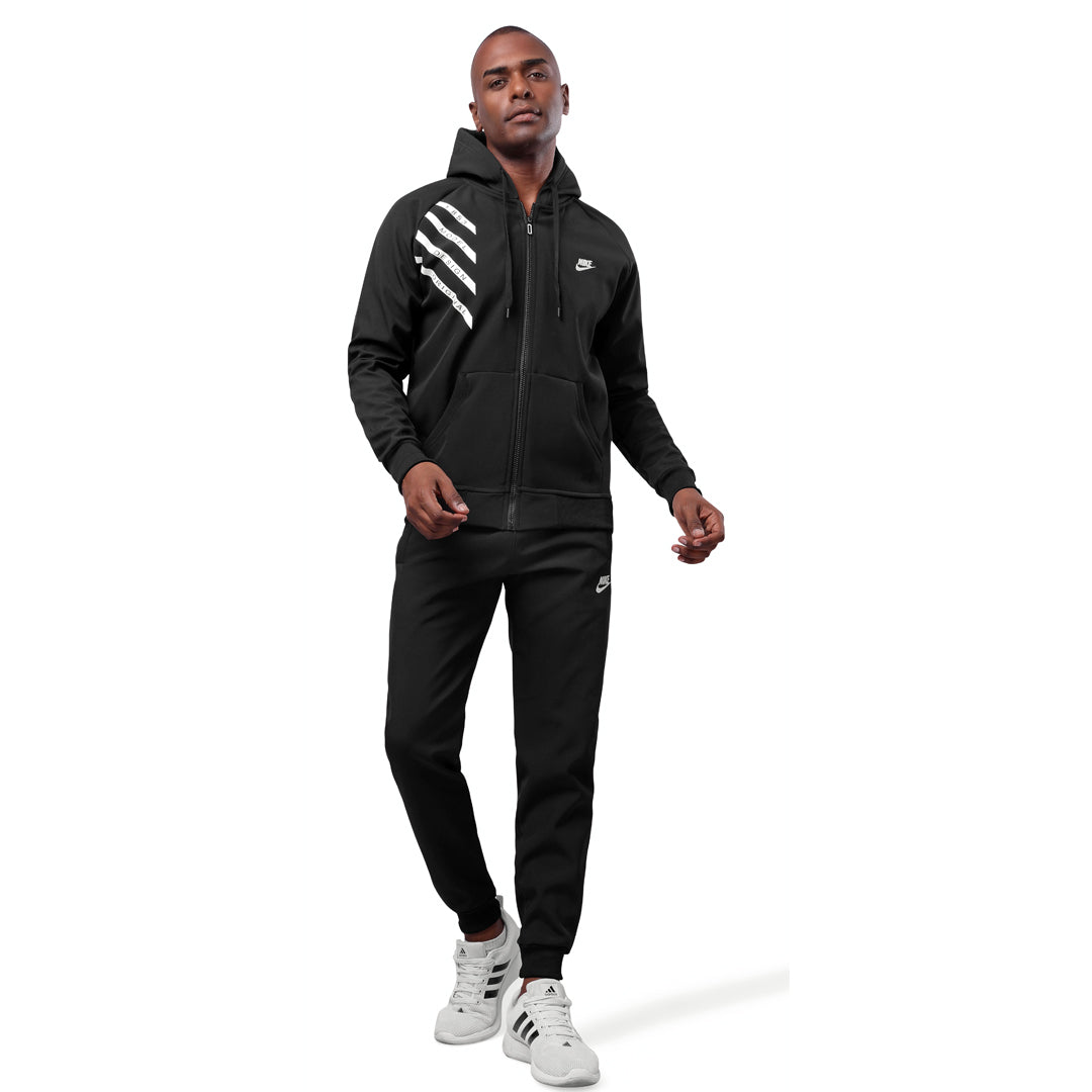 NIKE Waterproof TRACKSUIT ROBUST