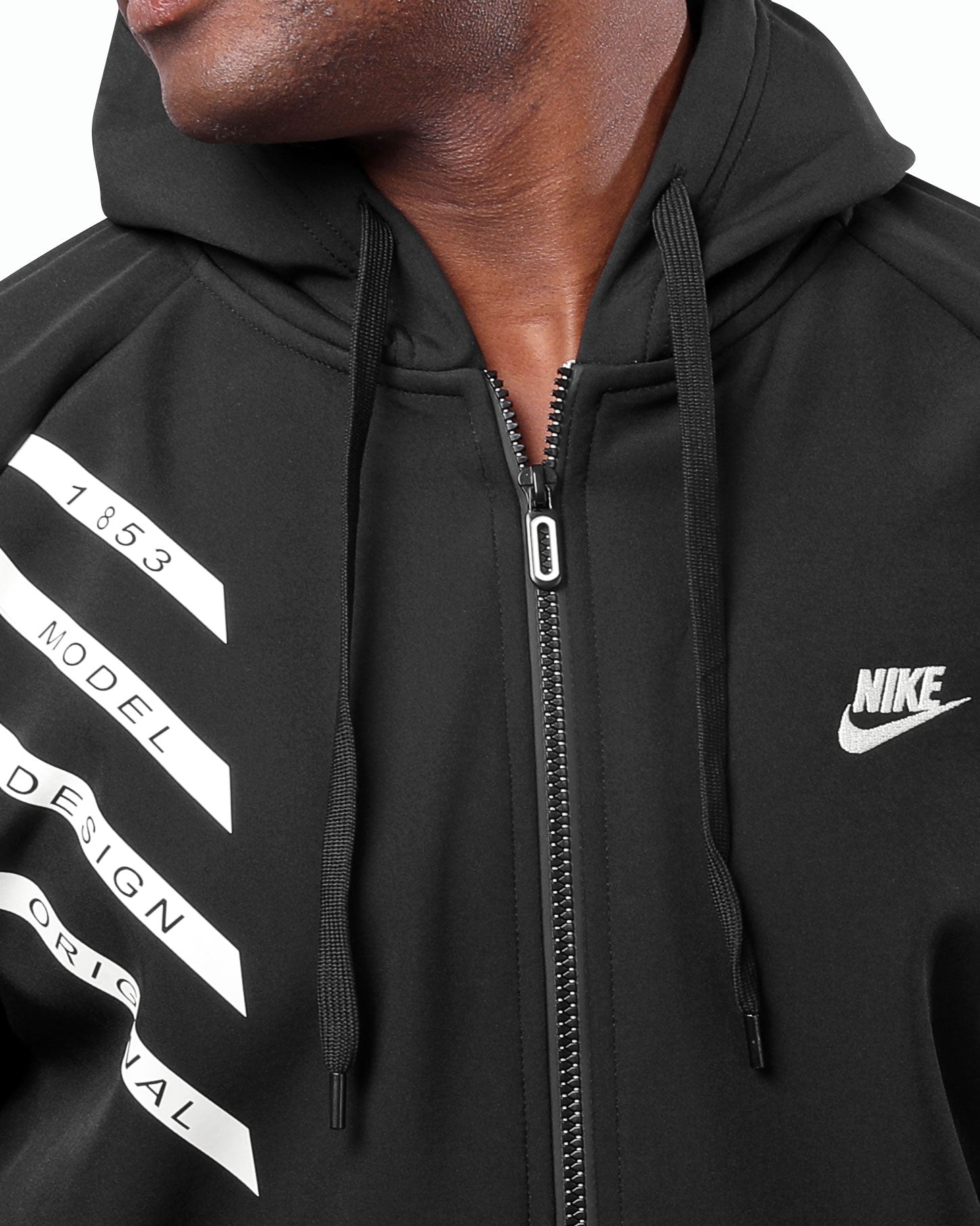 NIKE Waterproof TRACKSUIT ROBUST