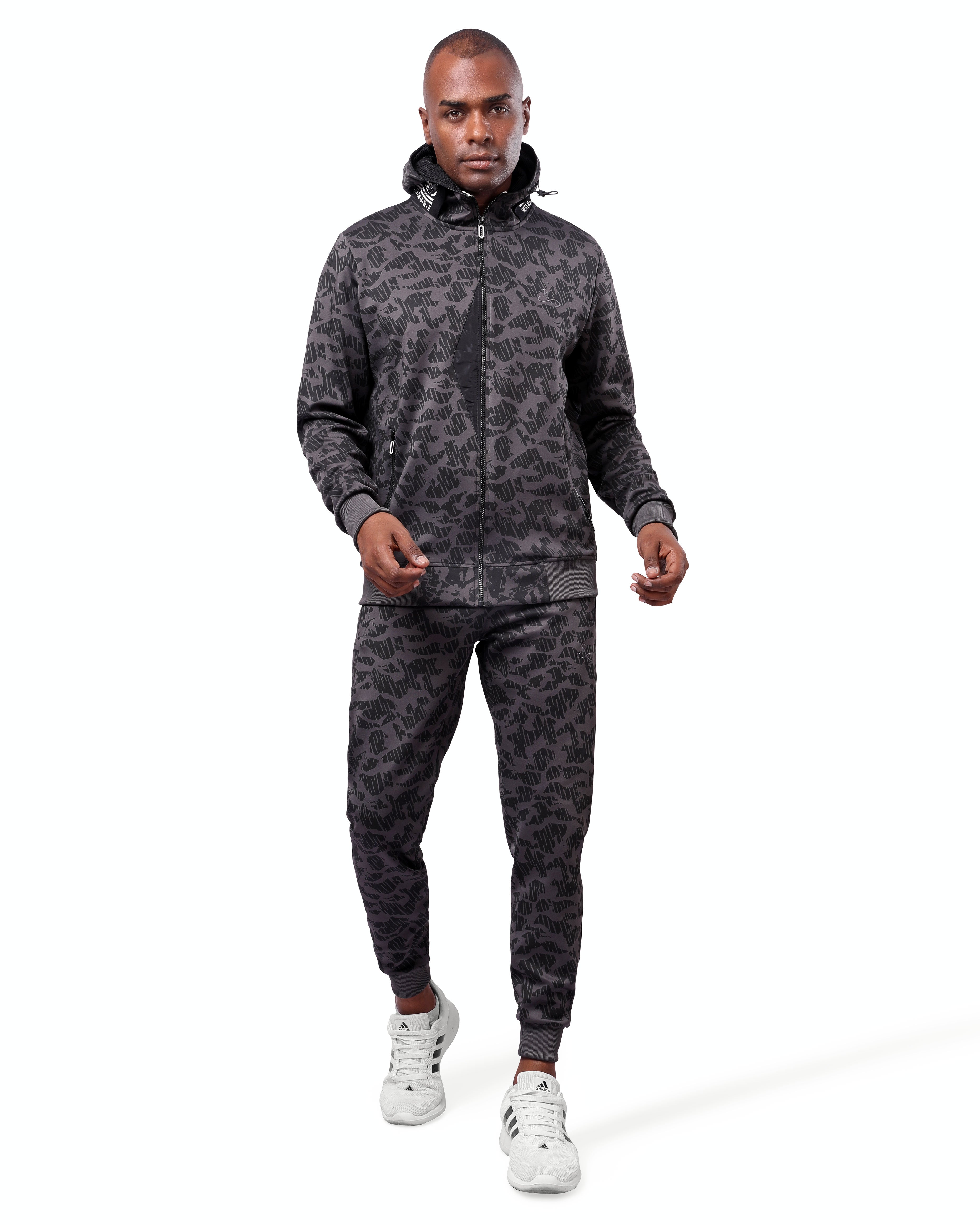 Nike 2025 waterproof tracksuit