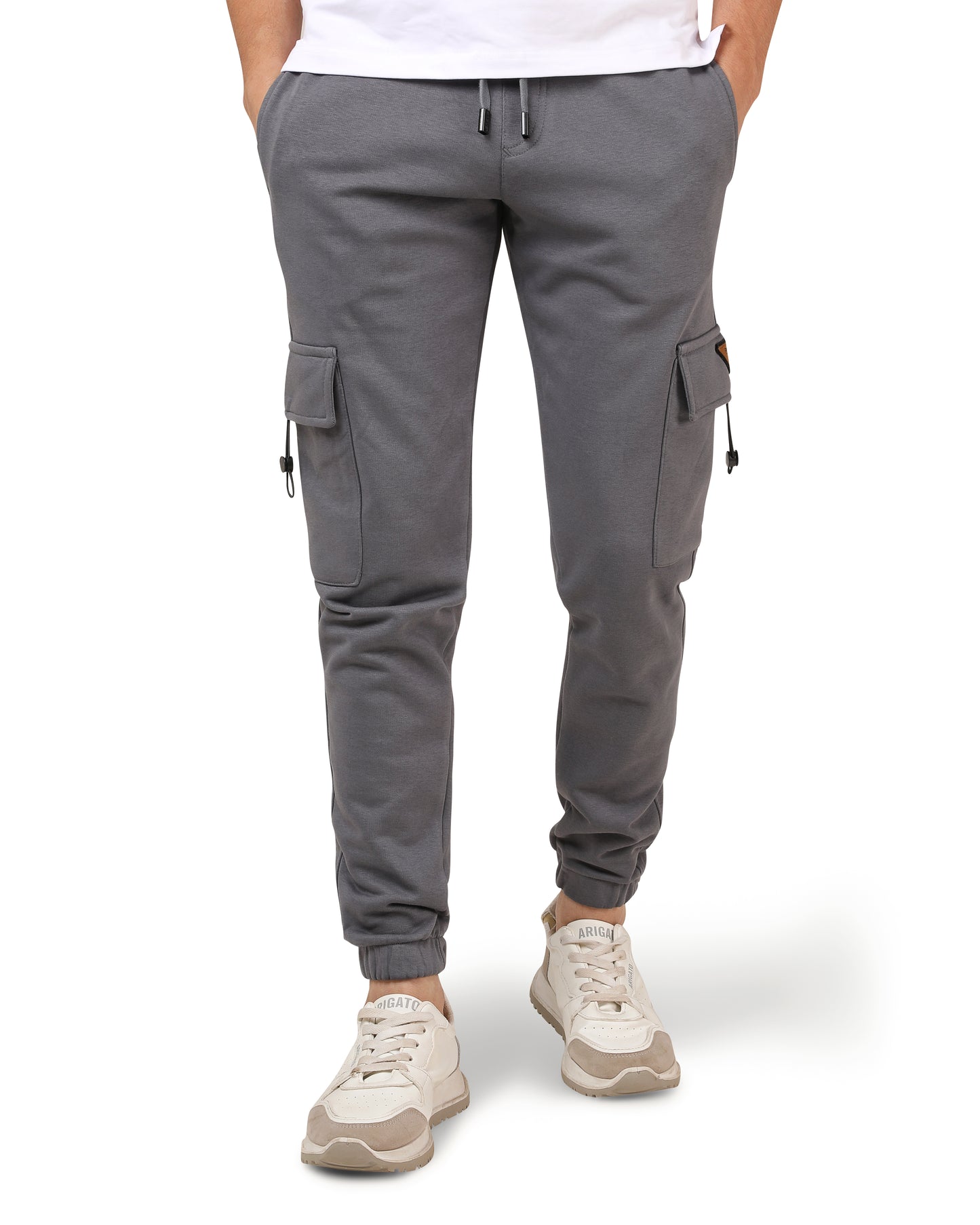 Baggy pant حديدي