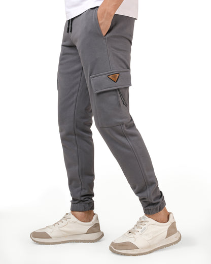 Baggy pant حديدي