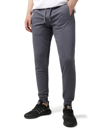 ROBUST Fit Sweatpants حديدي