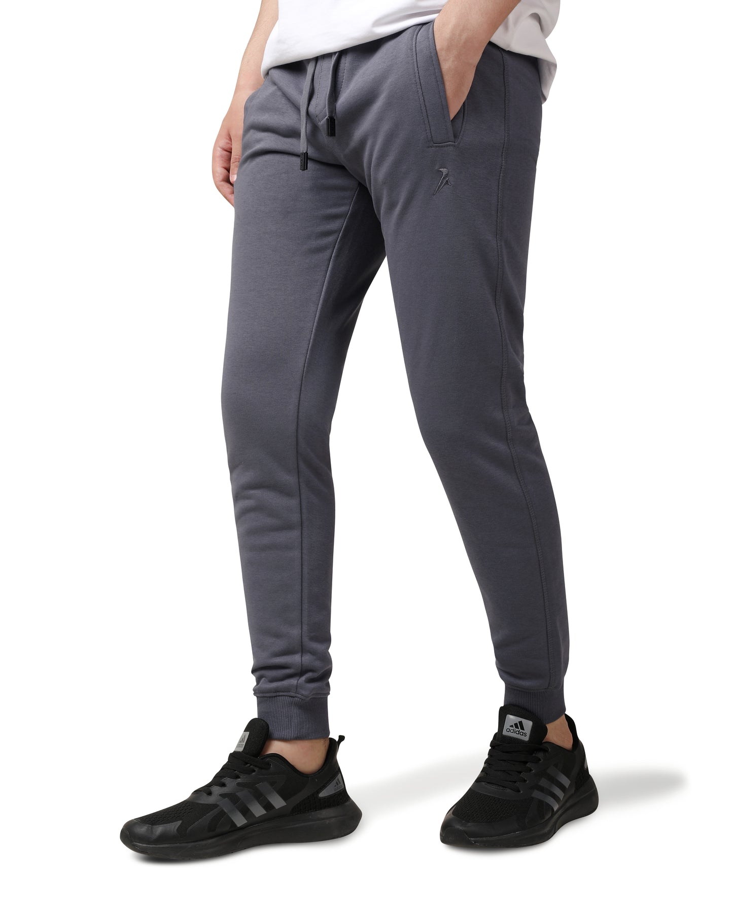 ROBUST Fit Sweatpants حديدي