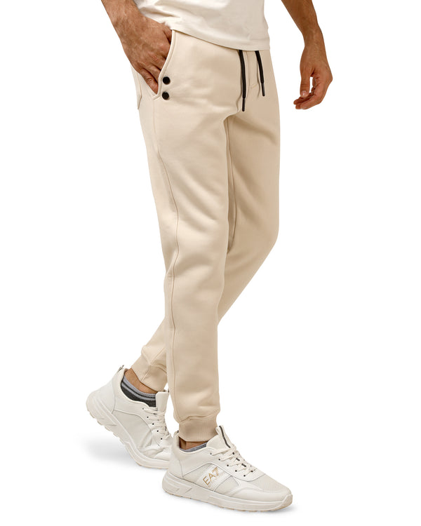 ROBUST Fit Sweatpants  Winter  2 capsule