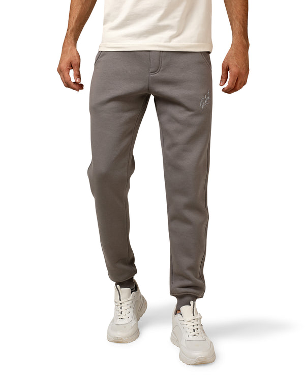 ROBUST Fit Sweatpants  Melton