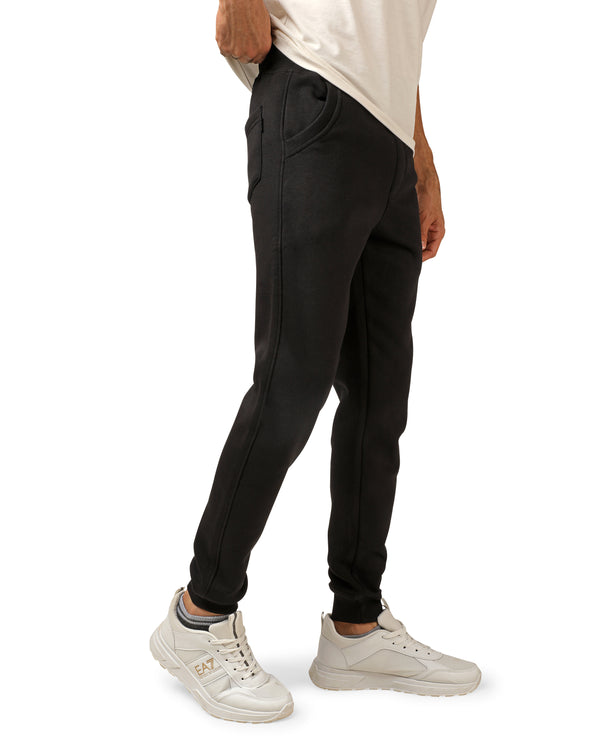 ROBUST Fit Sweatpants  Melton