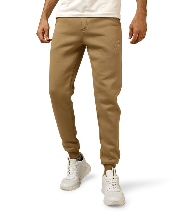 ROBUST Fit Sweatpants  Melton