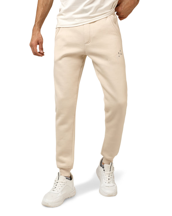 ROBUST Fit Sweatpants  Melton