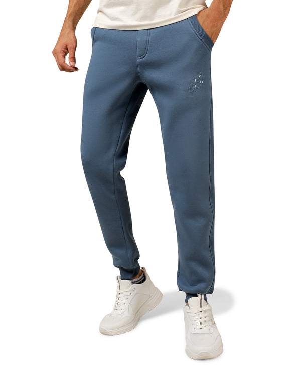 ROBUST Fit Sweatpants  Melton