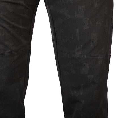 ROBUST Fit Sweatpants soft اسود