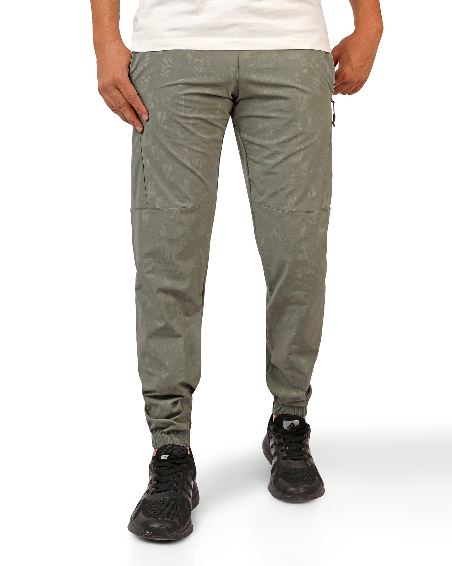 ROBUST Fit Sweatpants Soft منت