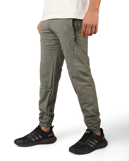 ROBUST Fit Sweatpants Soft منت