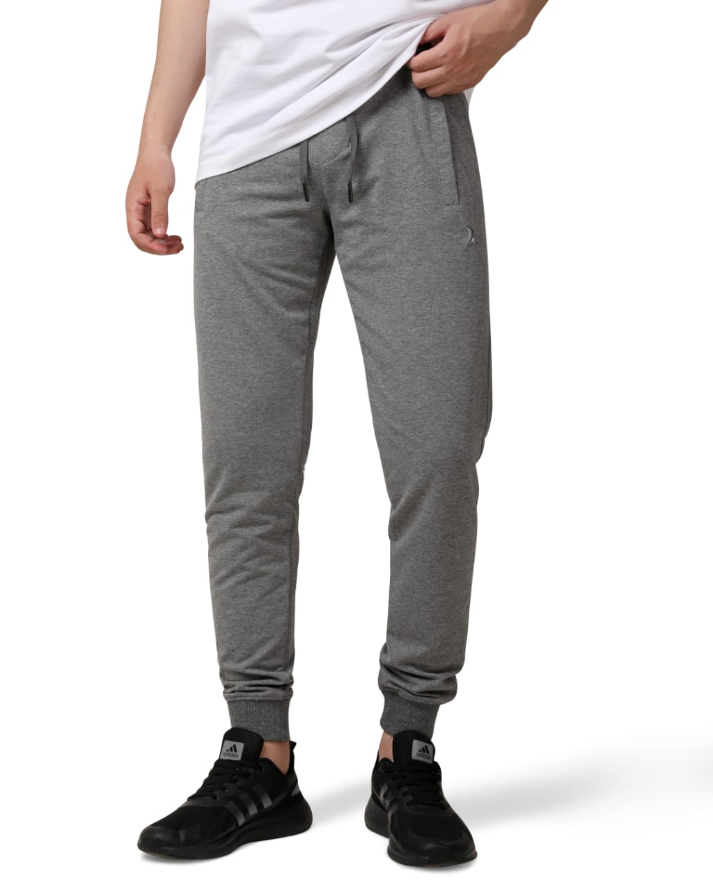 ROBUST Fit Sweatpants شاركول