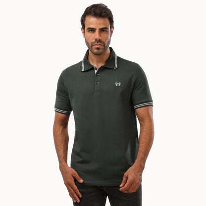 T Shirt Polo Robust