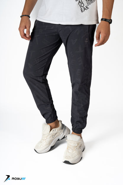 رمادي غامق ROBUST Fit Sweatpants soft (Copy) (Copy)