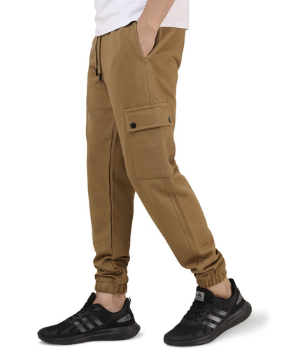 Baggy Pant Over Size  غامق كافية