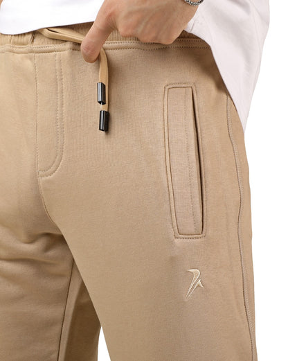 ROBUST Fit Sweatpants كافية