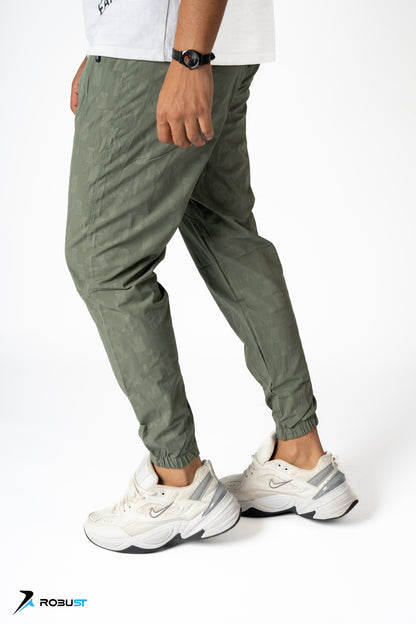 زيتي  ROBUST Fit Sweatpants soft