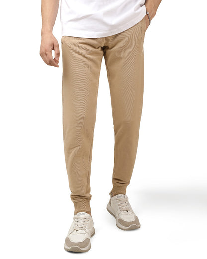 ROBUST Fit Sweatpants كافية