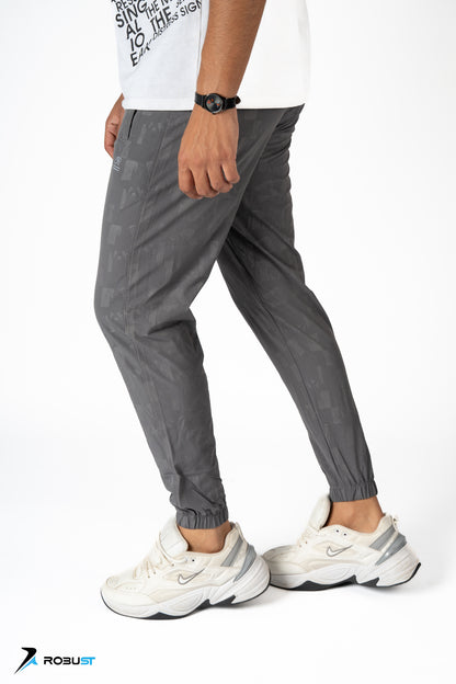 شاركول ROBUST Fit Sweatpants soft