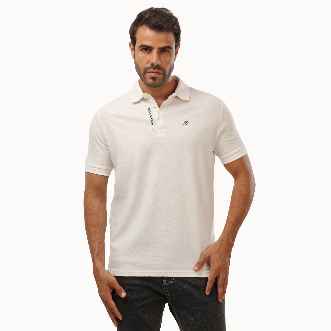 T Shirt Polo Robust