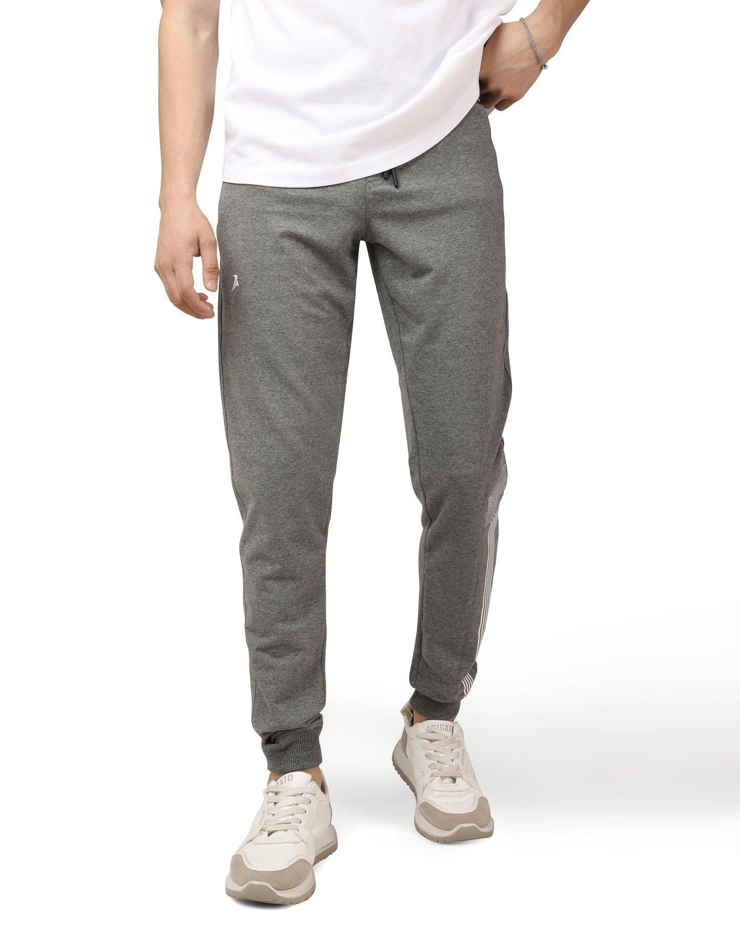 ROBUST Fit Sweatpants شاركول