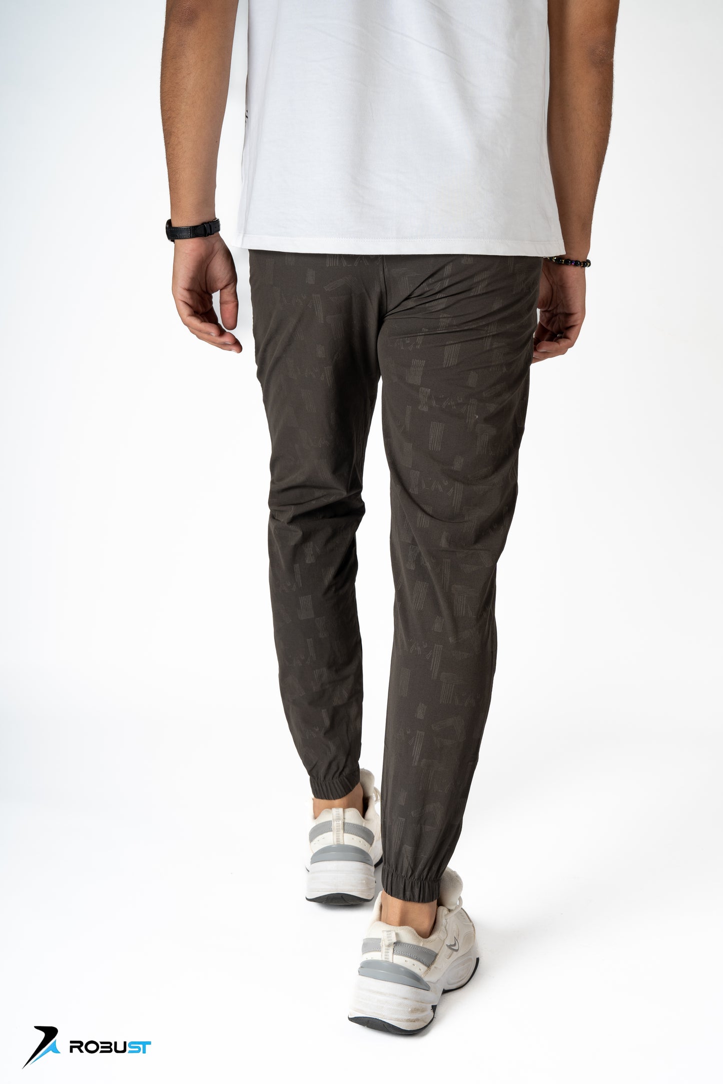 زيتي ROBUST Fit Sweatpants soft