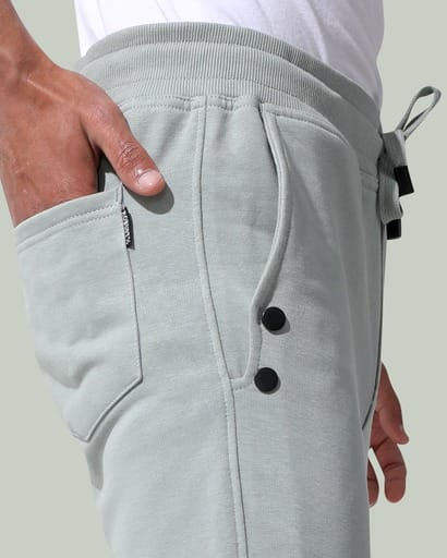 ROBUST Fit Sweatpants capsule منت