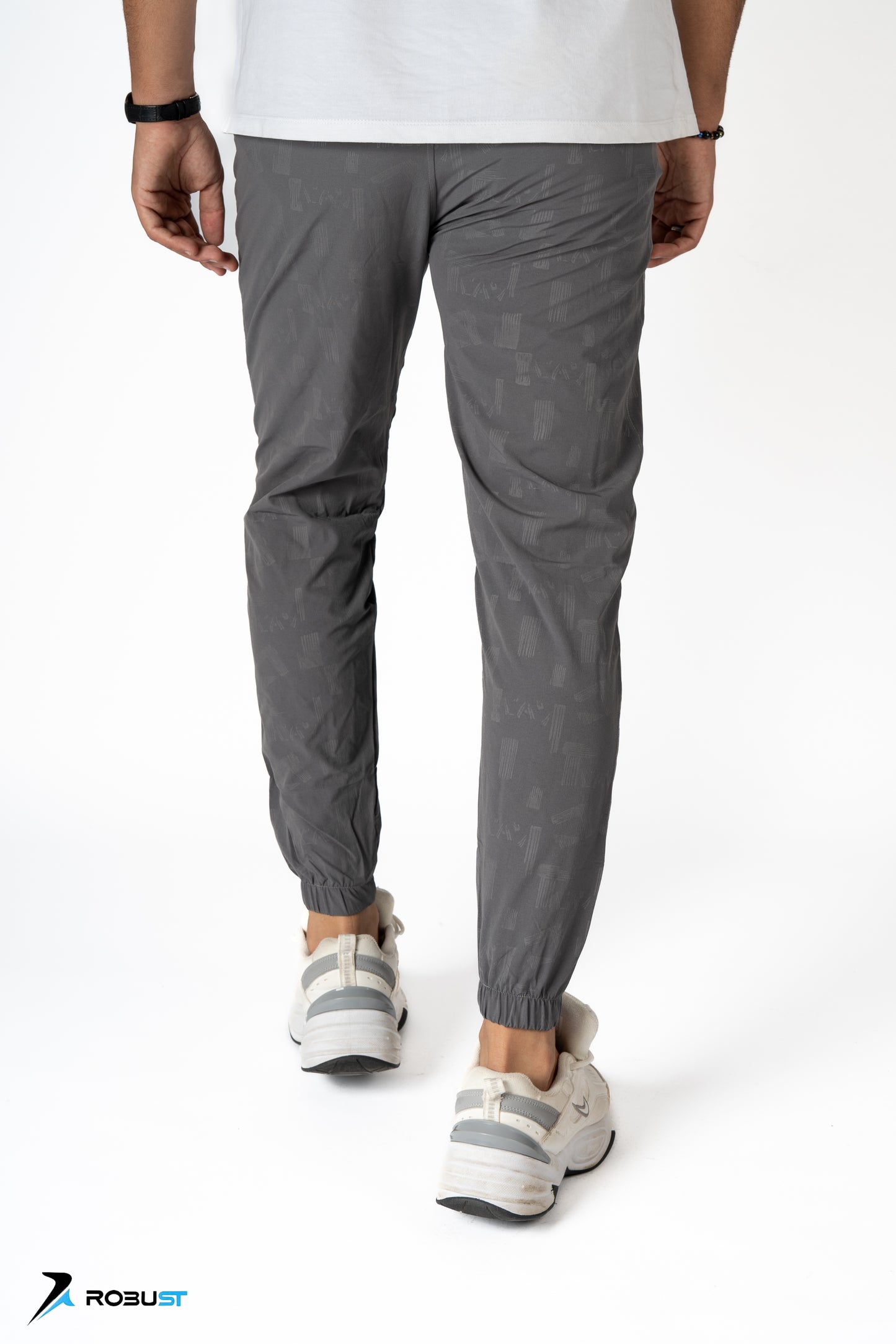 شاركول ROBUST Fit Sweatpants soft