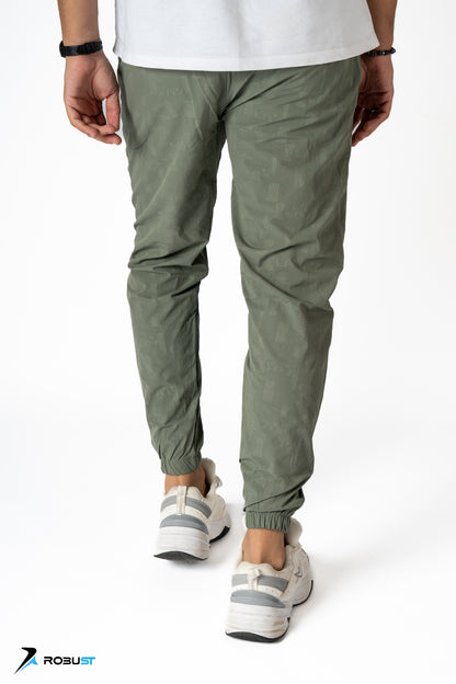 زيتي  ROBUST Fit Sweatpants soft